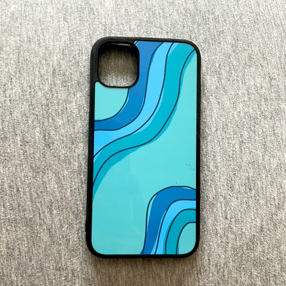 IPhone 11 phone case